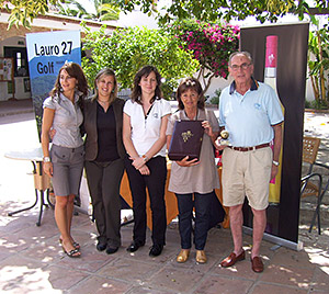 Tournament Malaga Virgen